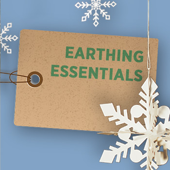 Earthing Essentials