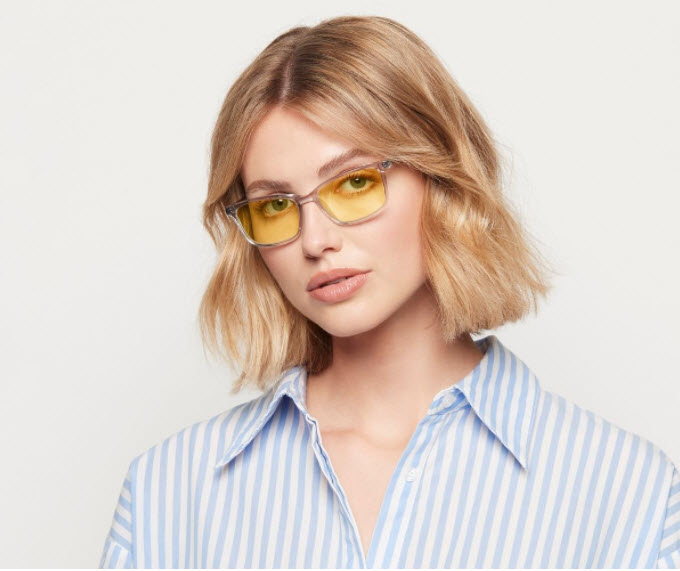 Adult Sleep Glasses