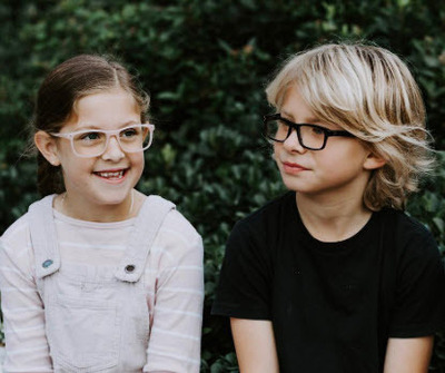 Kids Sleep Glasses