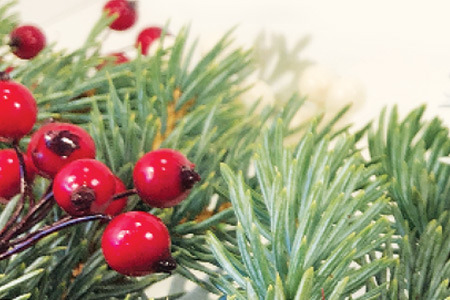 Christmas Wellbeing Gifts