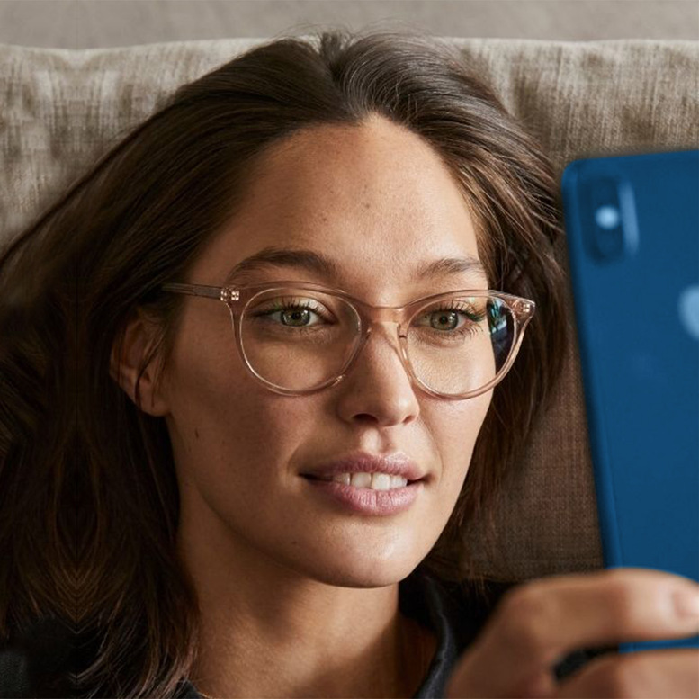 Reading Glasses
