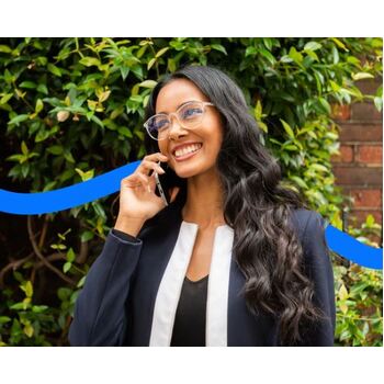 Ex-Display Ocushield Blue Light Blocking Glasses - Carson
