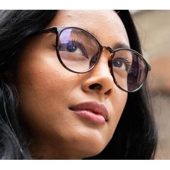 Ex-Display Ocushield Blue Light Blocking Glasses - Carson