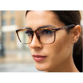 Ex-Display Ocushield Blue Light Blocking Glasses - Carson