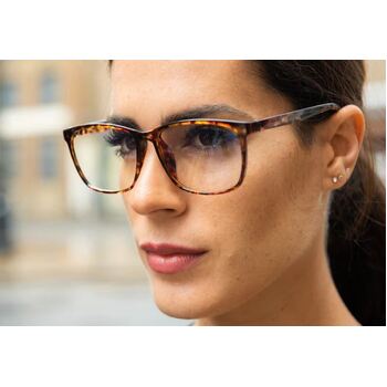 Ex-Display Ocushield Blue Light Blocking Glasses - Parker