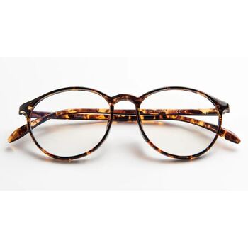Ex-Display Ocushield Blue Light Blocking Glasses - Parker