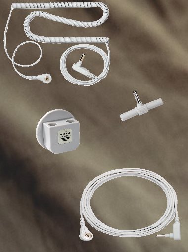 Plugs & Cords