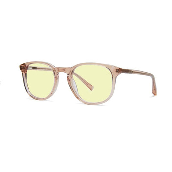 Lane/Champagne Sleep Blue Light Glasses