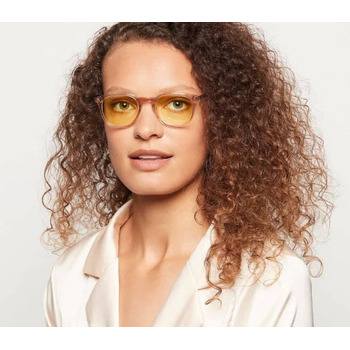 Lane/Champagne Sleep Blue Light Glasses