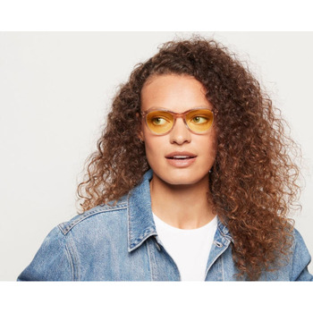 Lola/Crystal Sleep Blue Light Glasses