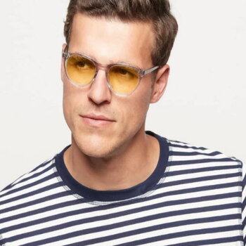Lola/Crystal Sleep Blue Light Glasses