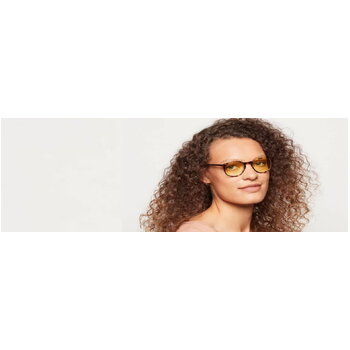 Lane/Maple Sleep Glasses