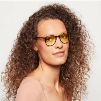 Lane/Maple Sleep Glasses