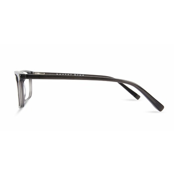Spencer/Smokey Grey Blue Light Glasses