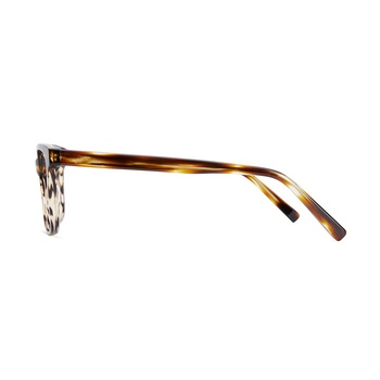 Carter/Classic Chestnut Blue Light Glasses