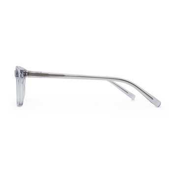 Kids-Addison / Crystal Blue Light Glasses