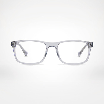 Kids-Addison / Crystal Blue Light Glasses