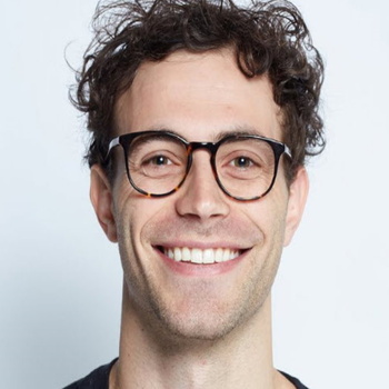 Lane/Maple Blue Light Glasses