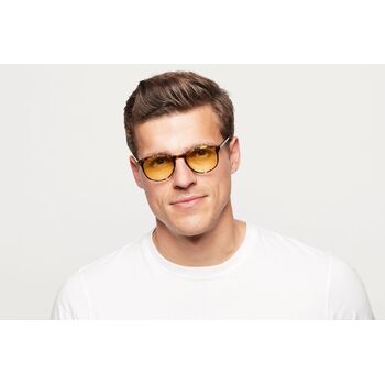 Lane/Maple Blue Light Glasses