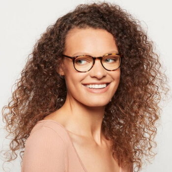 Lane/Maple Blue Light Glasses