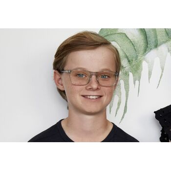 Kids-Addison / Crystal Sleep Glasses