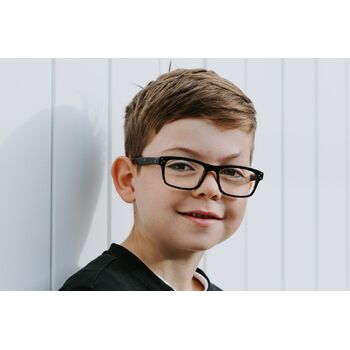 Kids- Bailey / Tortoise Sleep Glasses