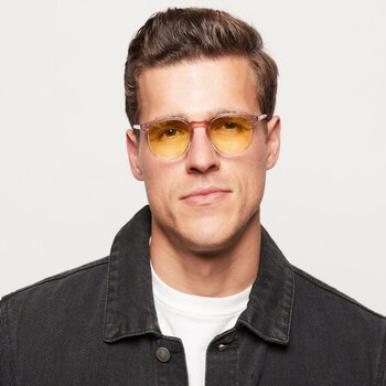 Lane/Crystal Sleep Glasses