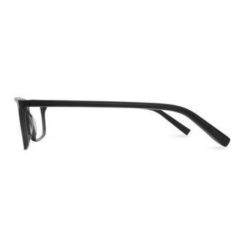 Spencer/Gloss Black Blue Light Glasses