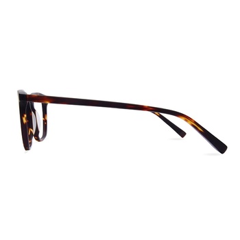 Clark/Matte Havana Blue Light Glasses