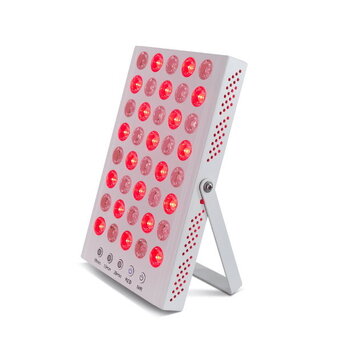 Red Light Therapy Power Panel - Mini