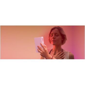 Red Light Therapy Power Panel - Portable
