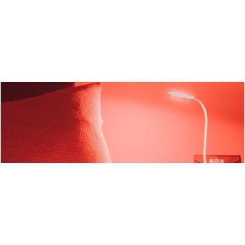 Twilight Sleep Lamp