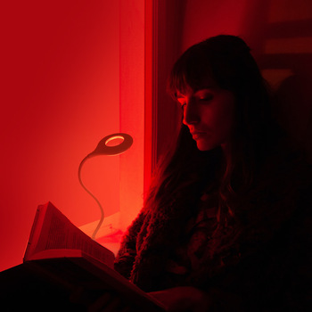 Twilight Sleep Lamp