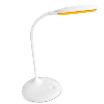 No Blue Amber Sleep Lamp