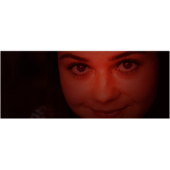 Twilight  Red Light Torch
