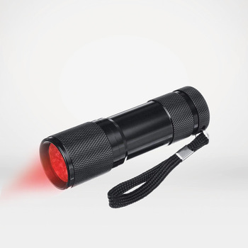 Twilight  Red Light Torch