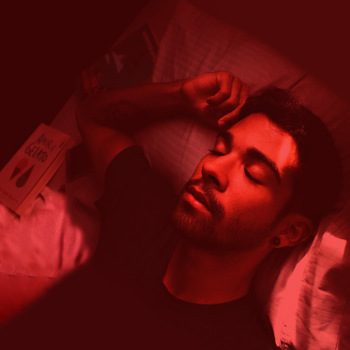 Red Night Light Pack