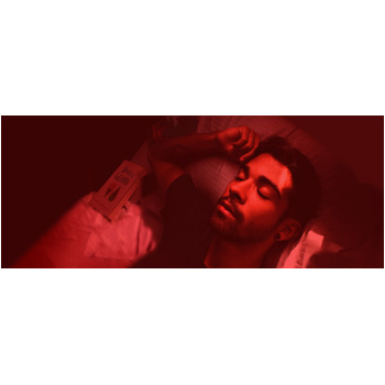Red Night Light Pack