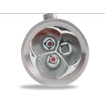 Red Light Therapy Target Torch Kit