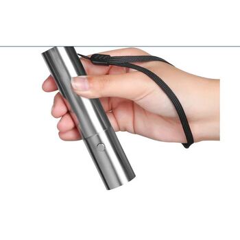 Red Light Therapy Target Torch Kit