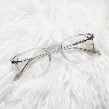 Lane / Crystal Blue Light Glasses