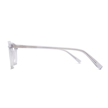 Lane / Crystal Blue Light Glasses