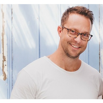 Wells/Classic Tortoise Blue Light Glasses