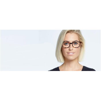 Wells/Classic Tortoise Blue Light Glasses