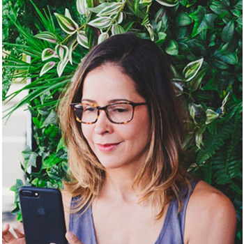 Wells/Classic Tortoise Blue Light Glasses