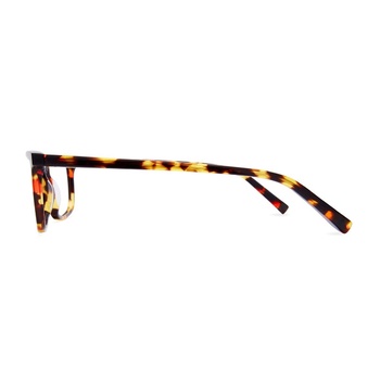 Wells/Classic Tortoise Blue Light Glasses