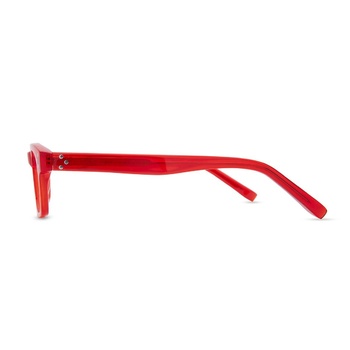 Kids-Bailey / Crystal Red Blue Light Glasses
