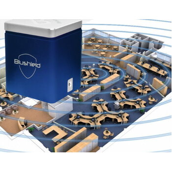 Blushield B1 Premium Cube