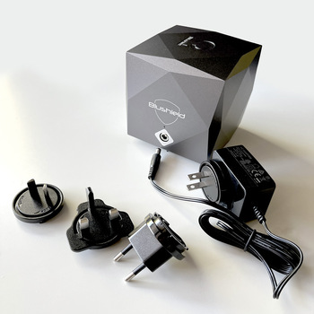Blushield C1 Ultimate Cube