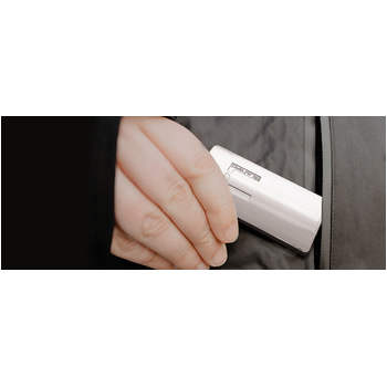 Blushield T1 Ultimate Portable